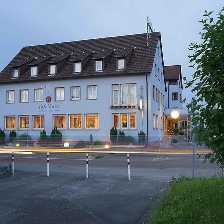 Hotel Neckartal Köngen Kültér fotó