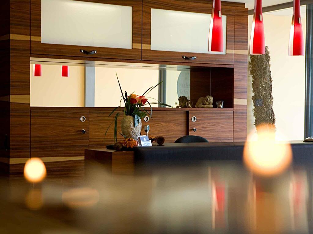 Hotel Neckartal Köngen Szoba fotó