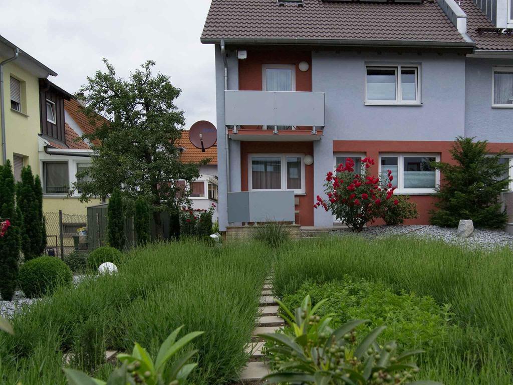 Hotel Neckartal Köngen Kültér fotó